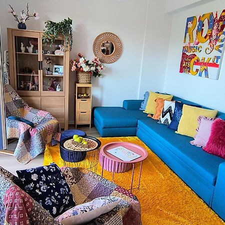Sweet Happy Life Residence Брашов Экстерьер фото