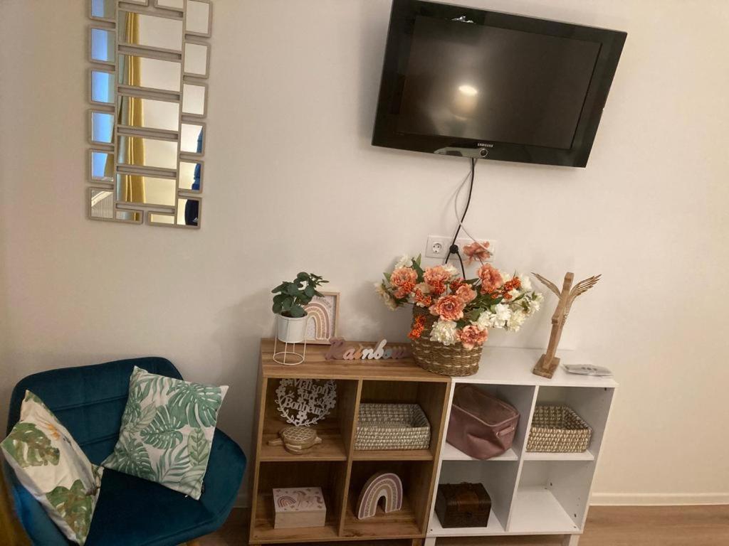 Sweet Happy Life Residence Брашов Экстерьер фото