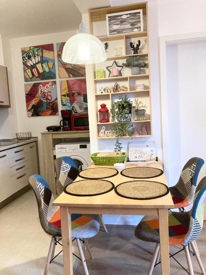 Sweet Happy Life Residence Брашов Номер фото