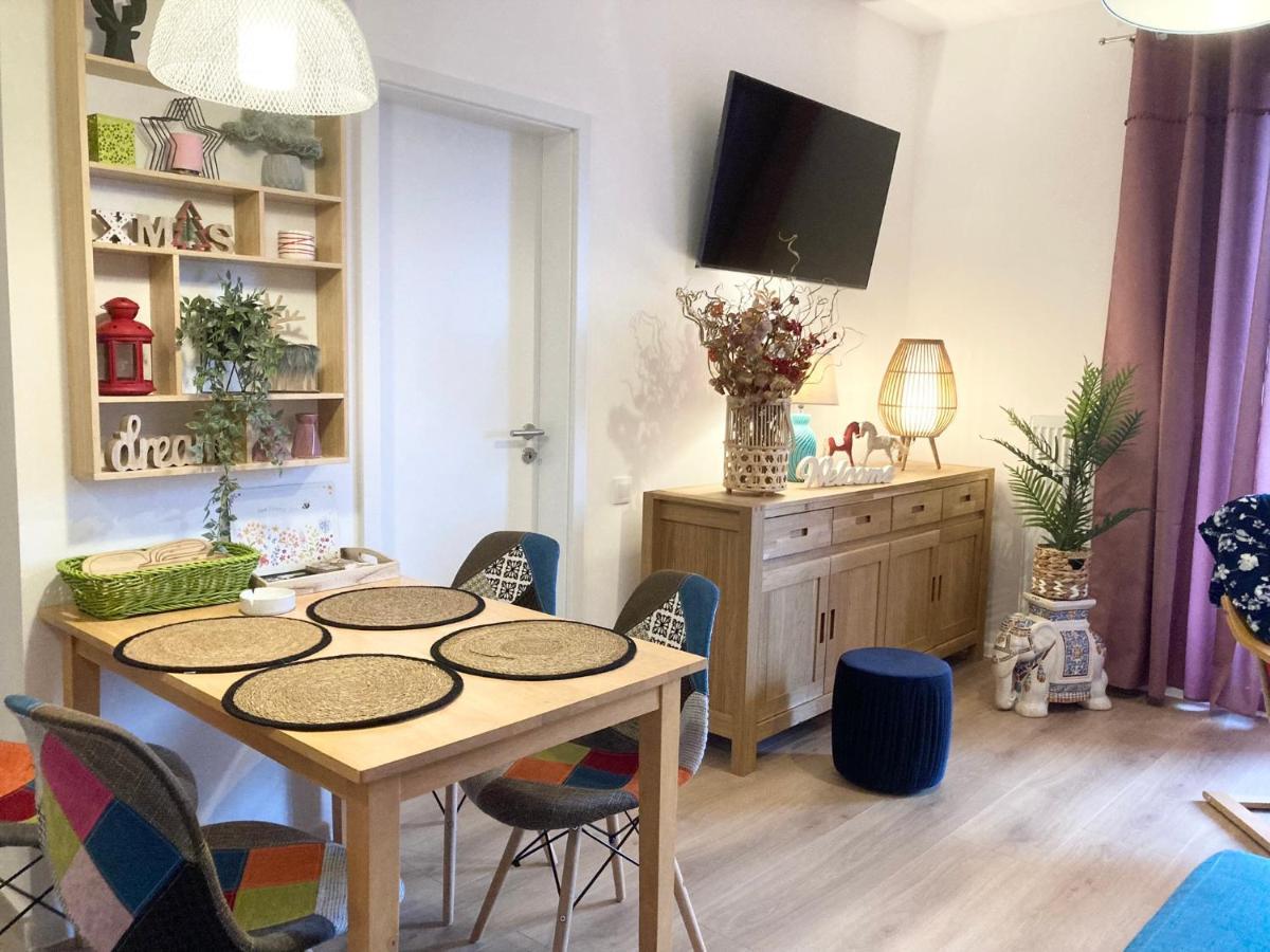 Sweet Happy Life Residence Брашов Экстерьер фото