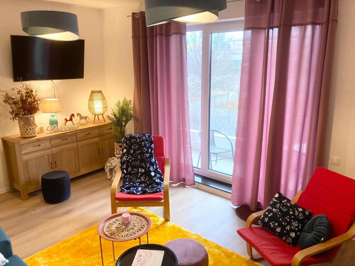 Sweet Happy Life Residence Брашов Экстерьер фото