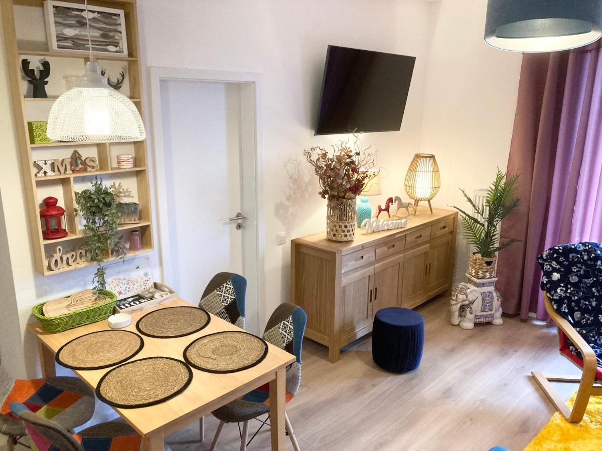 Sweet Happy Life Residence Брашов Экстерьер фото