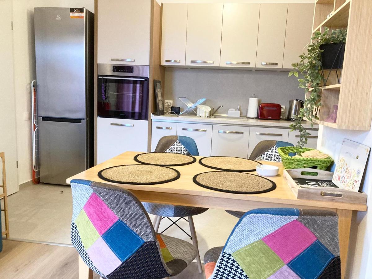 Sweet Happy Life Residence Брашов Экстерьер фото