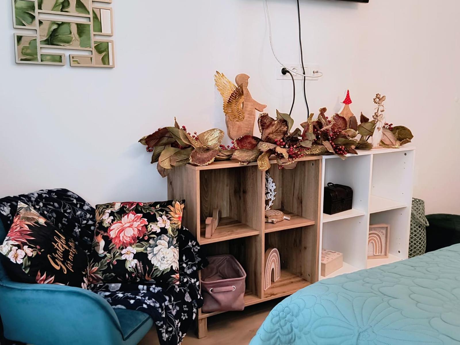 Sweet Happy Life Residence Брашов Экстерьер фото